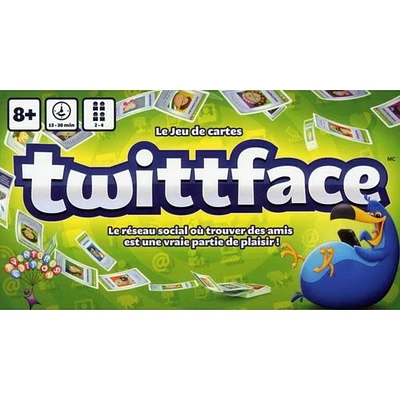 Twittface (Français)