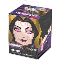 UG) Squaroes - MTG Foundations