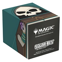 (UG) Squaroes - MTG Foundations - Tinybones