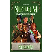 Nucleum - Patrons Set (English)