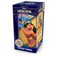 Disney Lorcana - L'île d'Archazia - Gift Set (French)