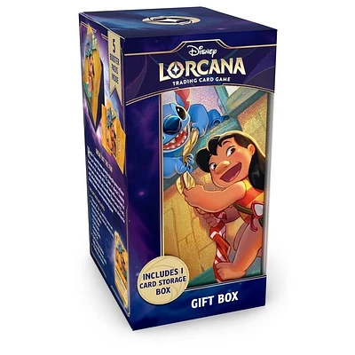 Disney Lorcana - Archazia's Island - Gift Set (English)