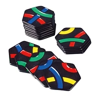 Tantrix stratégie (French)