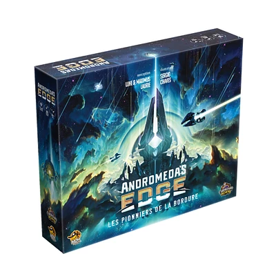 Andromeda's Edge (French) [PREORDER]