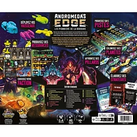 Andromeda's Edge (Français) [PRÉCOMMANDE]