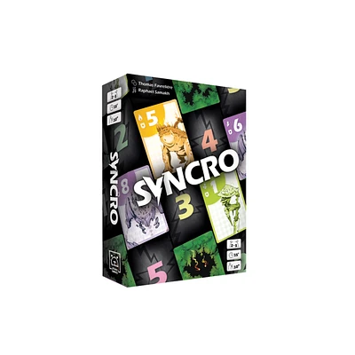 Synchro (Français)