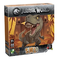 Similo - Jurassic World (Français)