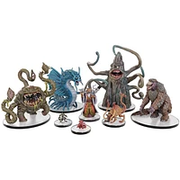 D&D - Classic Monsters Collection - O-R