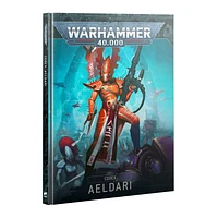 Aeldari - Codex (Français)