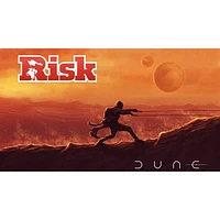 Risk - Dune (Anglais)