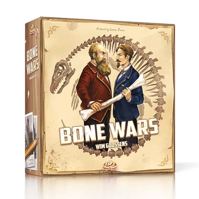 Bone Wars (Multilingual)