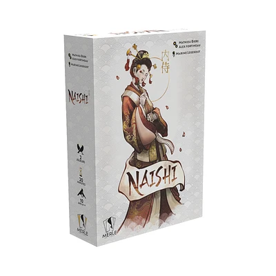 Naishi (Français)