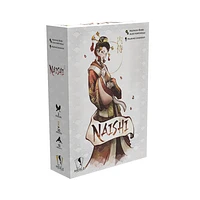 Naishi (Français)