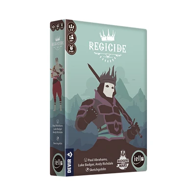 Regicide (Français) 
