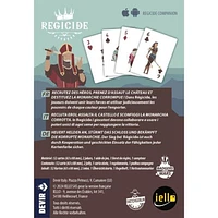 Regicide (Français) 