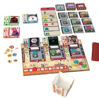Popcorn (French) [PREORDER]