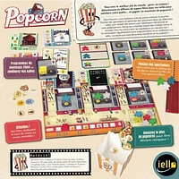 Popcorn (French) [PREORDER]
