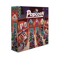 Popcorn (French) [PREORDER]