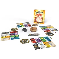 Spellbook (Anglais)