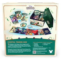 Disney Lorcana - Archazia's Island - Illumineer's Trove (Anglais)