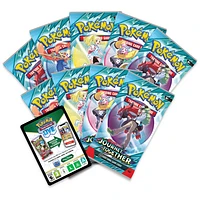 Pokémon - Scarlet & Violet (9) - Journey Together - Elite Trainer Box 