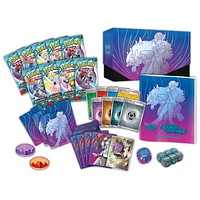 Pokémon - Scarlet & Violet (9) - Journey Together - Elite Trainer Box 