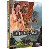 Pandemic - Chute de Rome (French)