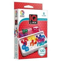 Smart Games - IQ - Link (Multilingue)