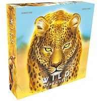 Wild Serengeti (Français)