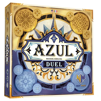 Azul - Duel (Multilingual)