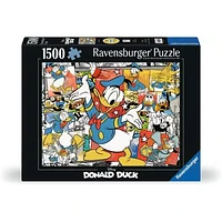 Donald Duck - 1500 pièces