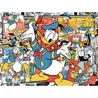 Donald Duck - 1500 pièces