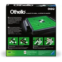 Othello (Multilingue)