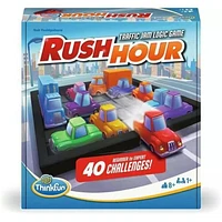 Rush Hour Refresh (Multilingue)