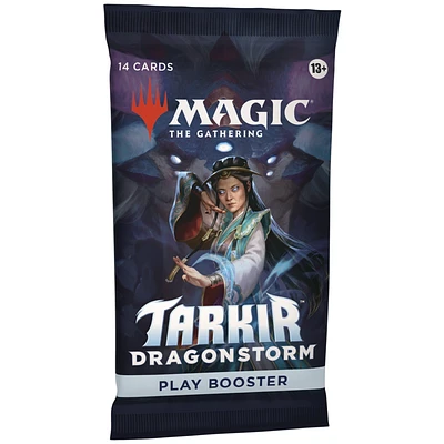 MTG Tarkir Dragonstorm - Play Booster (Anglais)