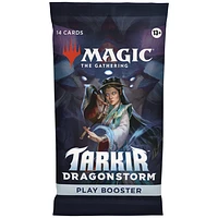 MTG Tarkir Dragonstorm - Play Booster (Anglais)