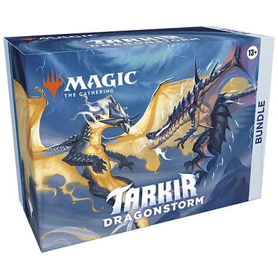MTG Tarkir Dragonstorm - Bundle (English)