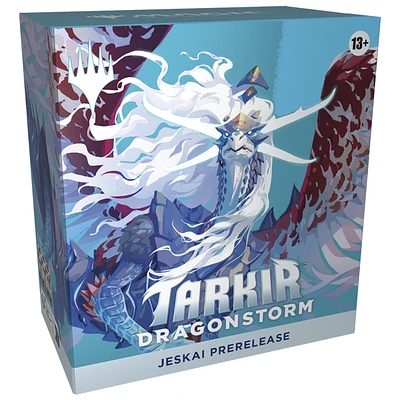 MTG Tarkir Dragonstorm - Prerelease
