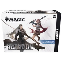 MTG Final Fantasy