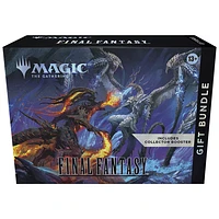MTG Final Fantasy - Gift Bundle (Anglais) [PRÉCOMMANDE]