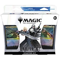 MTG Final Fantasy - Starter Kit (English) [PREORDER]