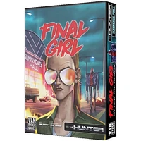 Final Girl - Series 3 - The Killer from Tomorrow (English)