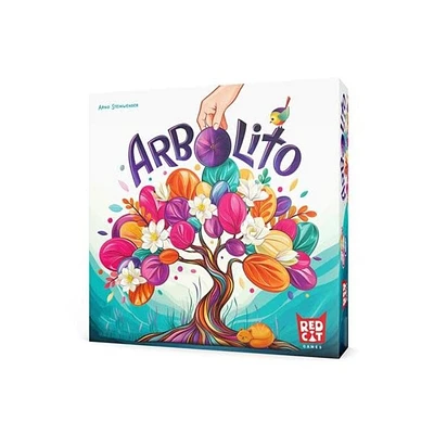Arbolito (Français) [PRÉCOMMANDE]