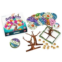 Arbolito (French) [PREORDER]