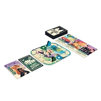 Agent Avenue (Français)