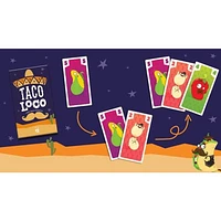 Taco Loco (Multilingue)