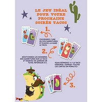 Taco Loco (Multilingue)
