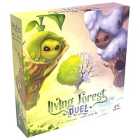 Living Forest duel (Français) [PRÉCOMMANDE]