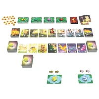 Living Forest duel (Français) [PRÉCOMMANDE]