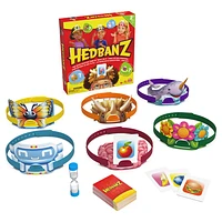 Hedbanz - 2ieme édition (Multilingue)